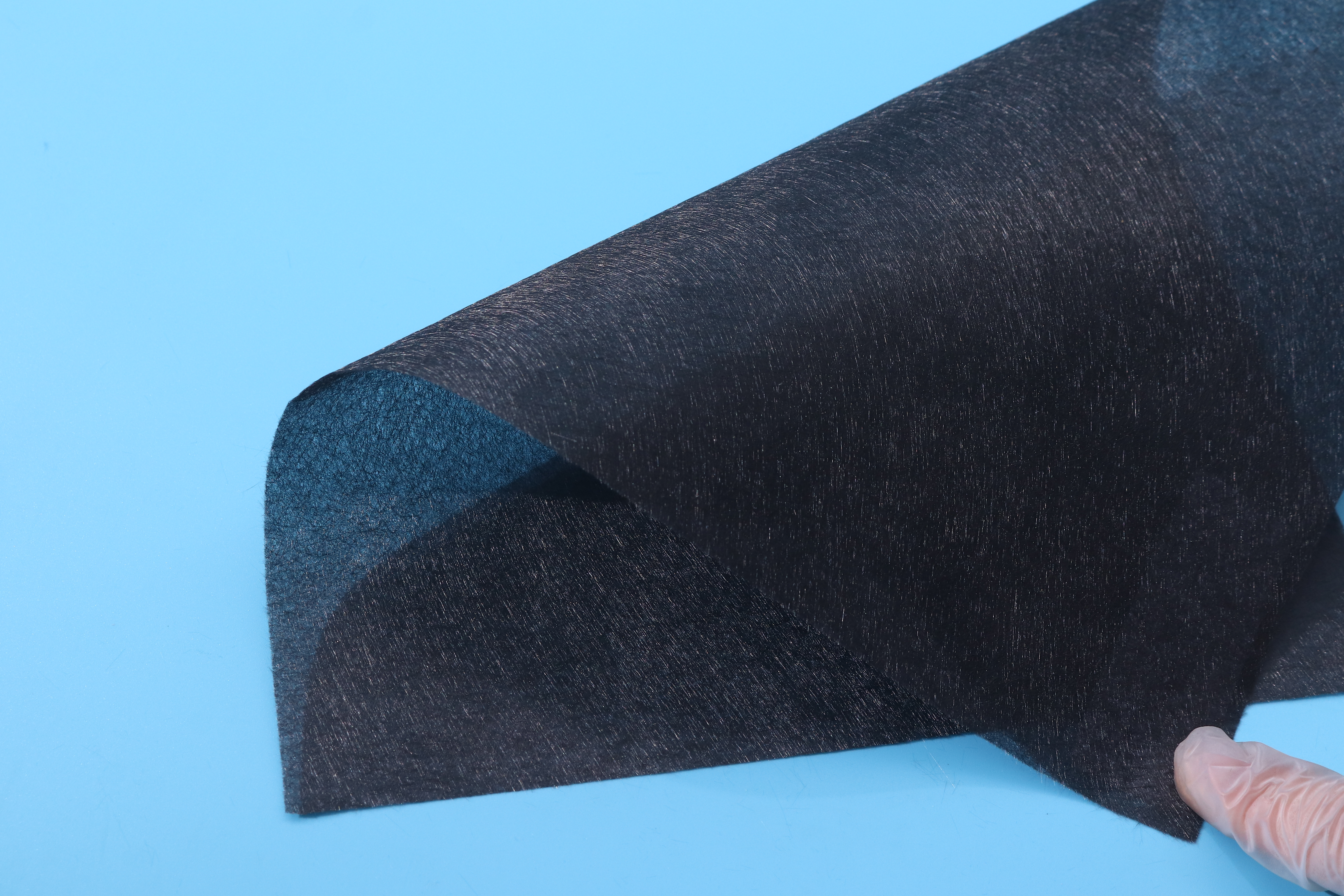 Carbon Fiber Non-woven Fabrics