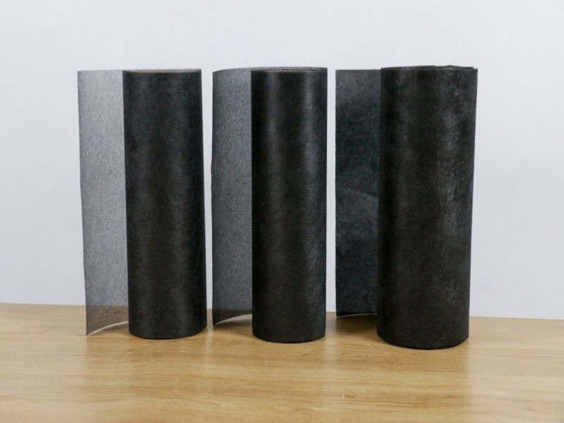 Carbon Fiber Veil For Automobile High Strength