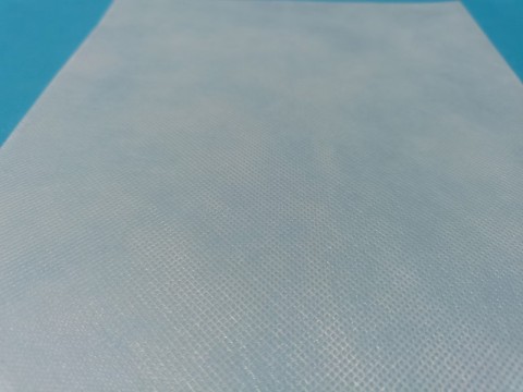 Heat Resistance PPS Fiber Veil For Filtration