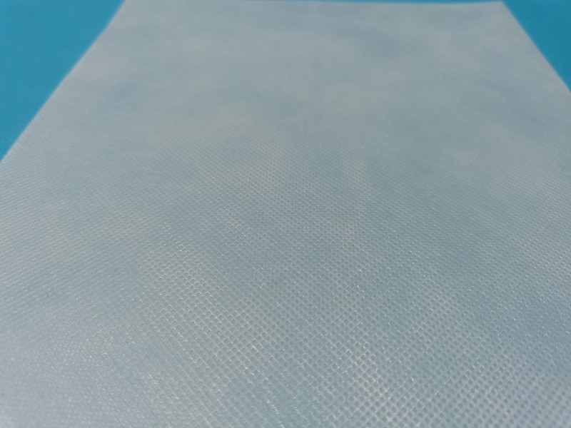 Heat Resistance PPS Fiber Veil For Filtration