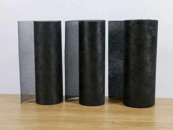 Carbon Fiber Non Woven Fabrics