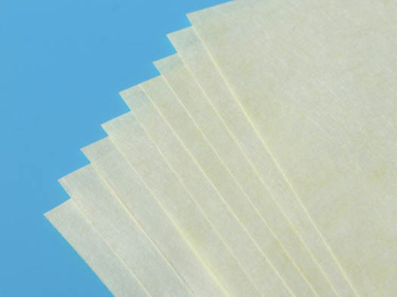 Aramid Fiber Veil