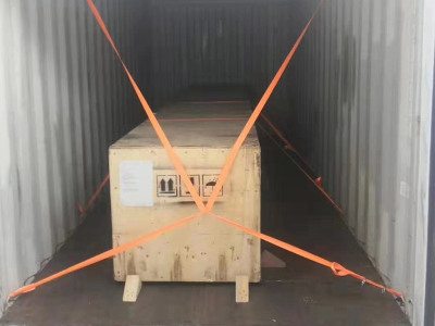 Delivery to Korean Customers