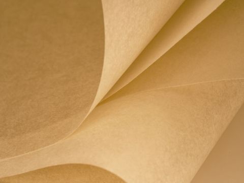 Heat Resistance PPS Fiber Veil For Automobile