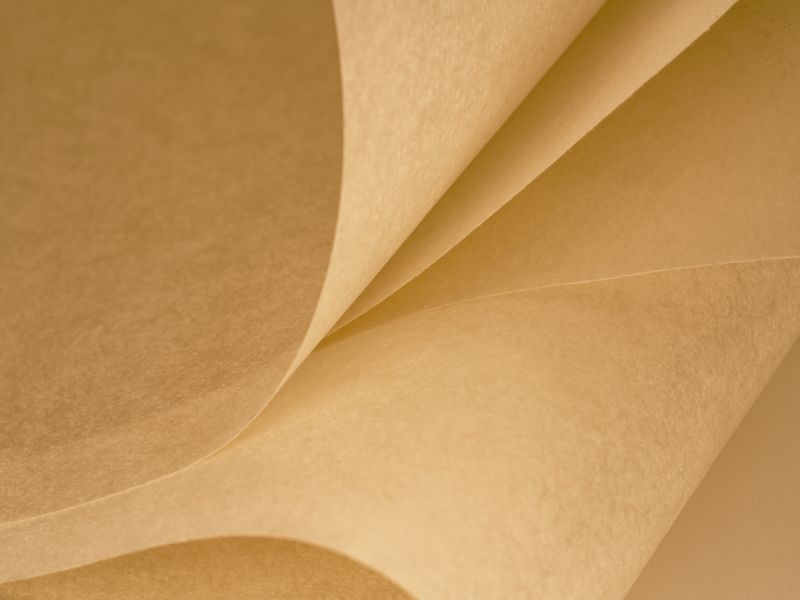 Heat Resistance PPS Fiber Veil For Automobile