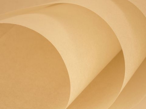 Heat Resistance PPS Fiber Veil For Thermistor