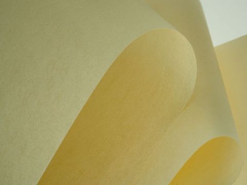 Chemical Resistance PPS Fiber Veil For Filtration