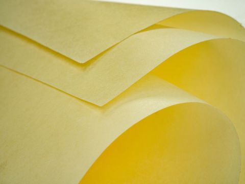 Heat Resistance PPS Fiber Veil For Waterproof