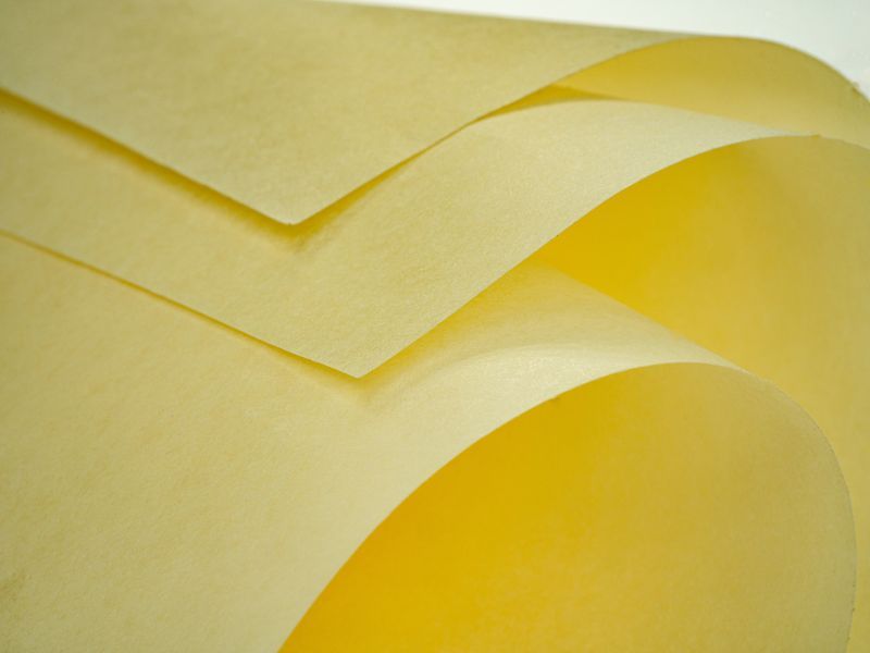 Heat Resistance PPS Fiber Veil For Waterproof