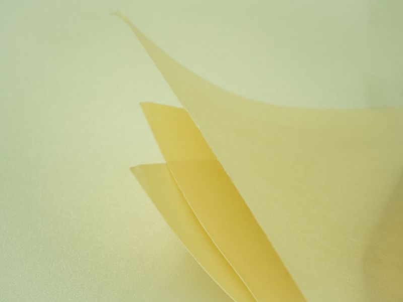 Heat Resistance PPS Fiber Veil For Waterproof