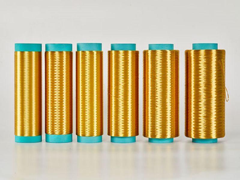 High Temperature Resistance Polyimide Short Fiber