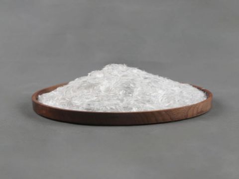 6mm Quartz Fiber Chopped Strands