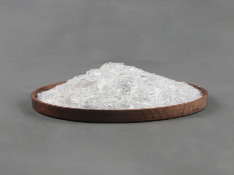 6mm Quartz Fiber Chopped Strands