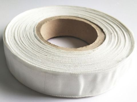 Ruban en fibre de quartz