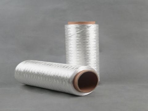 Heat Resistance Quartz Fiber Yarn For Weaving