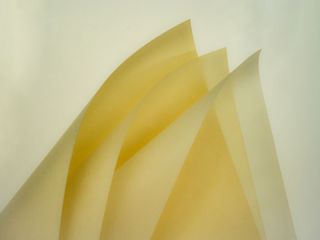 Excellent Electrical Properties PPS Fiber Veil