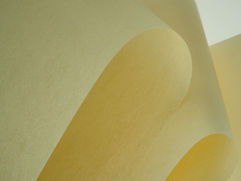 Excellent Electrical Properties PPS Fiber Veil