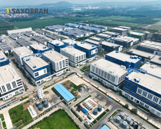 Saxobran Co.,Ltd