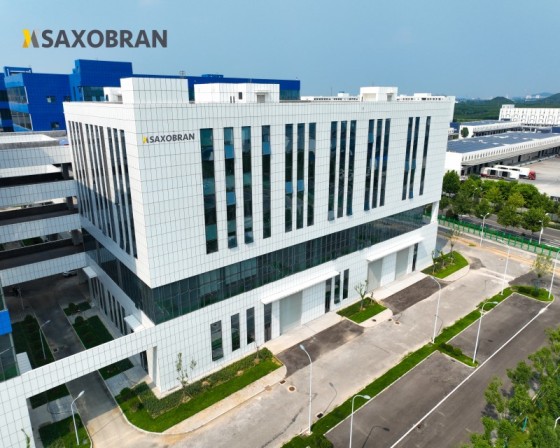 Saxobran Co.,Ltd
