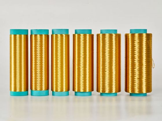 Antibacterial Polyimide Fiber Mats with Strong Self-Sustained Surface Electrostatic Force for Efficient Air Filtration