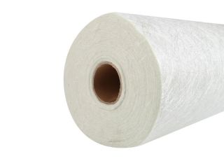 Heat Resistance Glass Fiber Veil For Fireproof