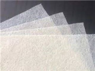 Heat Resistance Glass Fiber Veil For Automobile