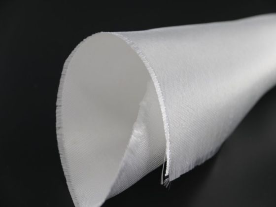 Enhancing Structural Integrity with Heat Resistant Quartz Fiber Plain Cloth for Walls