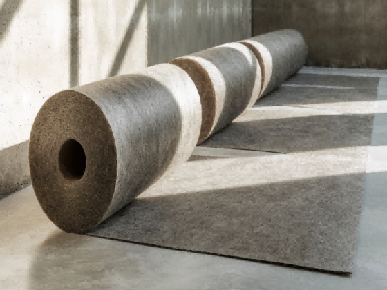 The Eco-Friendly Benefits of Basalt Fiber Veil