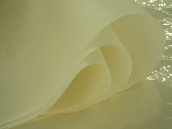 Enhancing Filtration Efficiency with Chemical Resistant PPS Fiber Veil