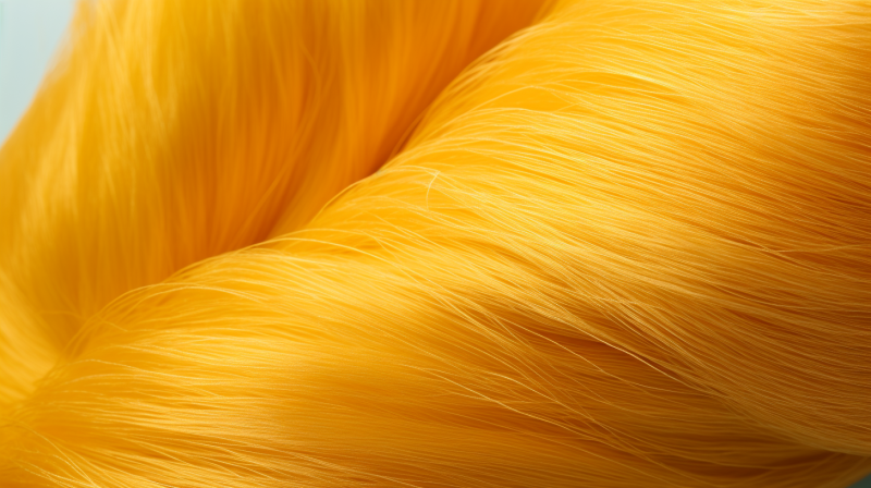 Polyimide Flame Retardant Filament