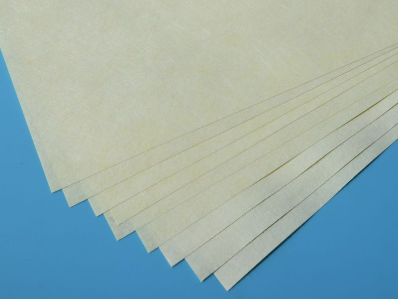 Non-Woven Fabric