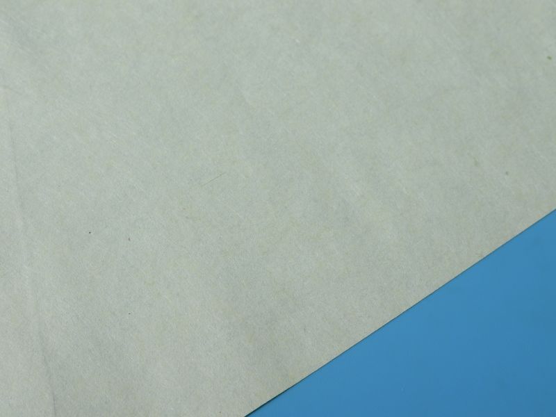 Wet-laid Aramid Paper