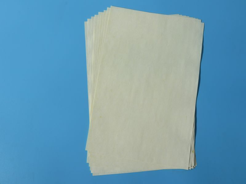 Wet-laid Aramid Paper