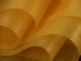 Polyimide Surface Veil