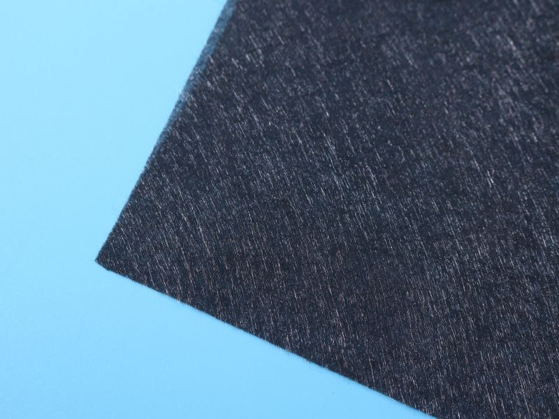 non woven carbon fiber