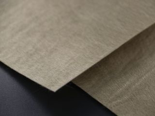 Tissu de basalte non tissé