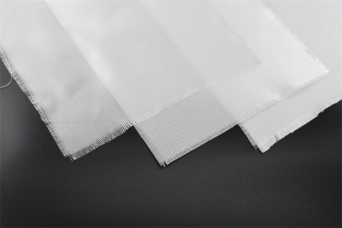 Tissu en silicone