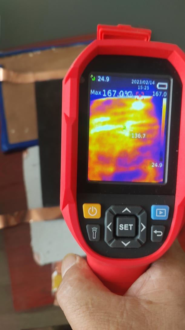 Enhancing Pipe Heating Efficiency with Carbon Fiber Mat/Veil for the Composite Pipeline Industry