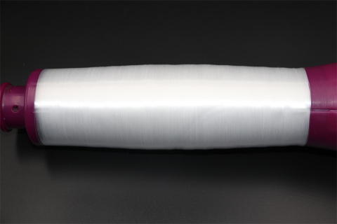 Quartz Fiber Yarn for Ablation Materials