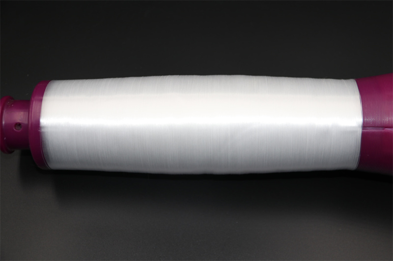 Quartz Fiber Yarn for Ablation Materials