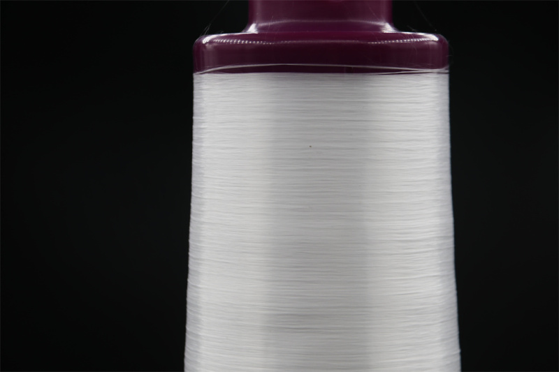 Quartz Fiber Yarn for Ablation Materials