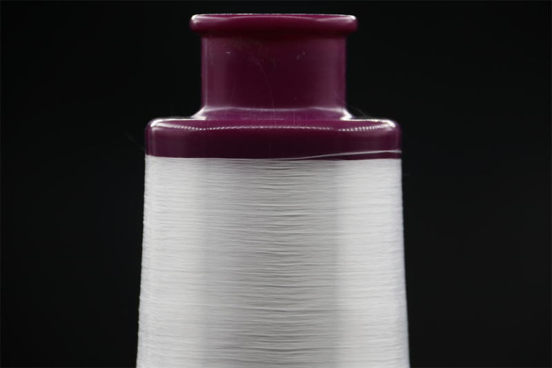 Quartz Fiber Yarn for Ablation Materials