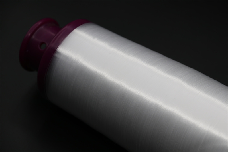 Quartz Fiber Yarn for Ablation Materials