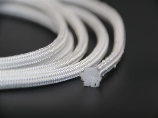 High-Temperature Cable