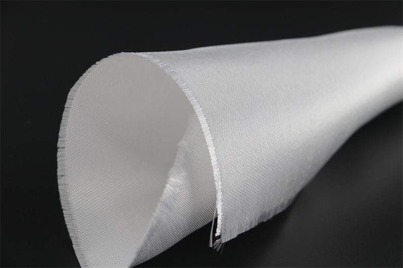 Silicon Cloth