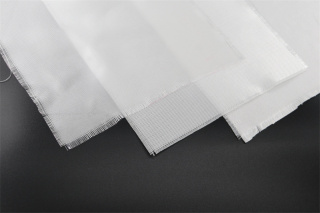 Quartz Fiber Ultra-Thin Fabric for Firefighter Insulation Layers
