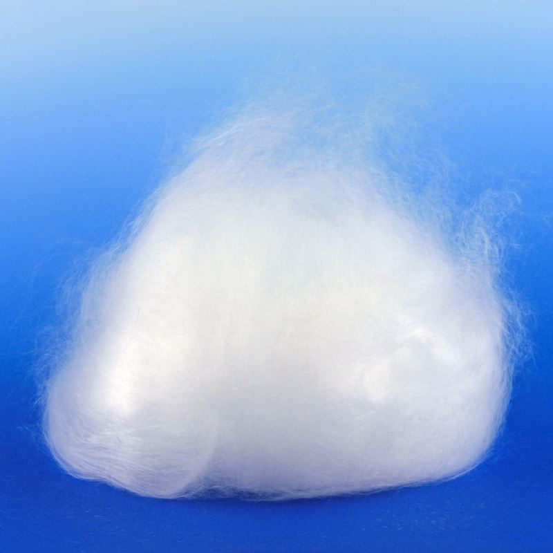 High-Strength Quartz Wool for Reinforcement