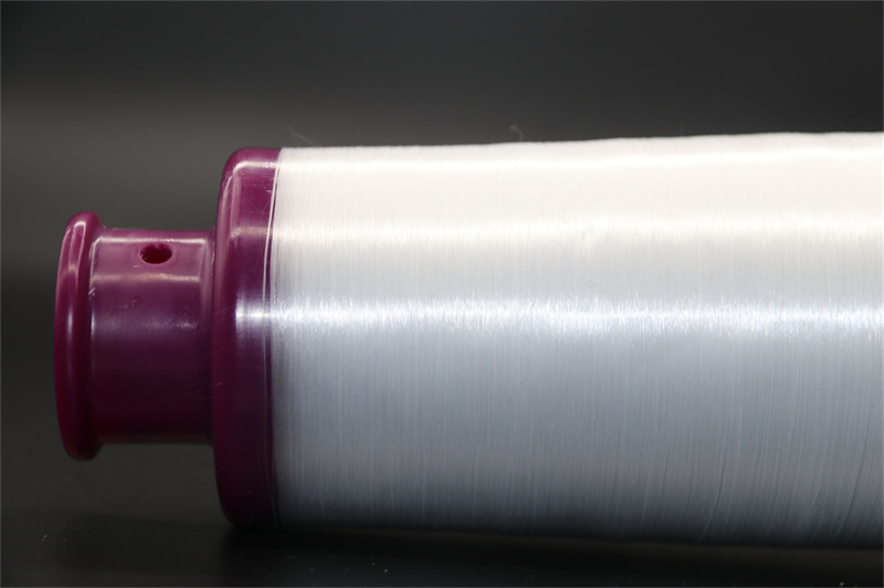 High-Temperature Quartz Fiber Yarn for Aircraft Engine Insulation