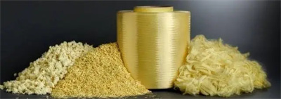 kevlar composites