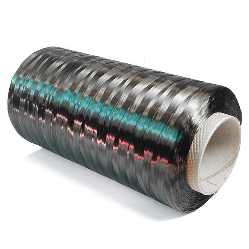 Nickel Coated Carbon Fiber